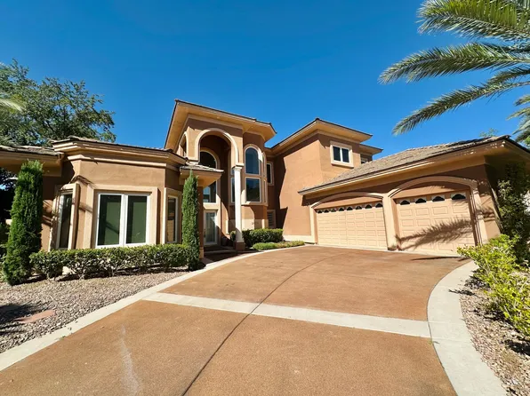 2025 Grouse St, Las Vegas, NV 89134