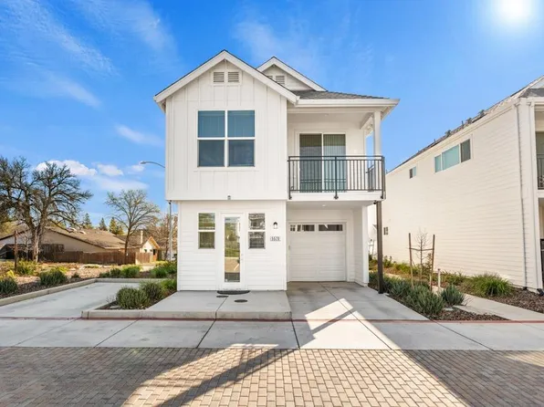 5520 Brinef Dr, Sacramento, CA 95841