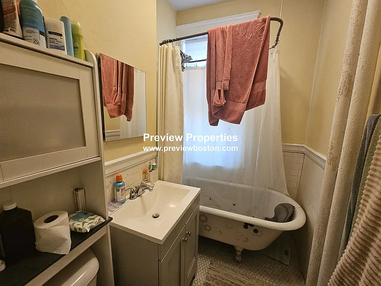319 Allston St #10P — Photo 7