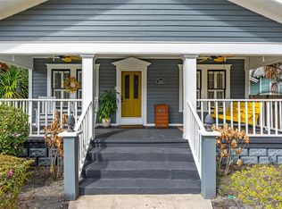 1003 E Jackson St, Orlando, FL 32801