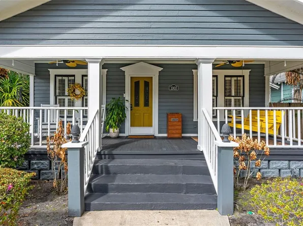 1003 E Jackson St, Orlando, FL 32801