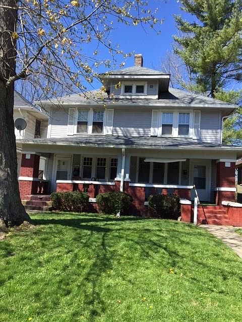 1st image of 3222 N Guilford Ave