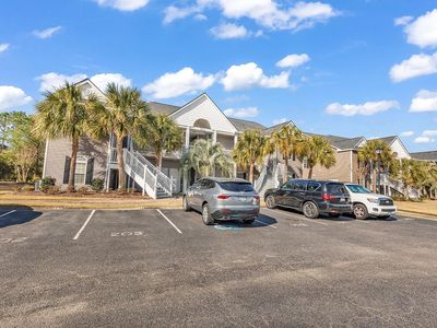 881 Palmetto Trail #103, Myrtle Beach, SC, 29577
