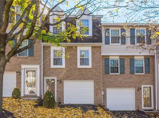 136 Saxonwald Ln, Pittsburgh, PA 15234