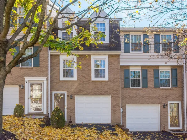 136 Saxonwald Ln, Pittsburgh, PA 15234