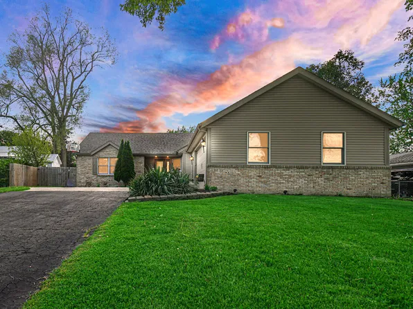 710 N Lucina St, Rensselaer, IN 47978