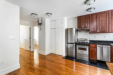 Rented by Living New York