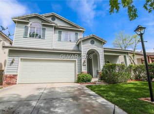 10174 Eden Falls Ln, Las Vegas, NV 89183