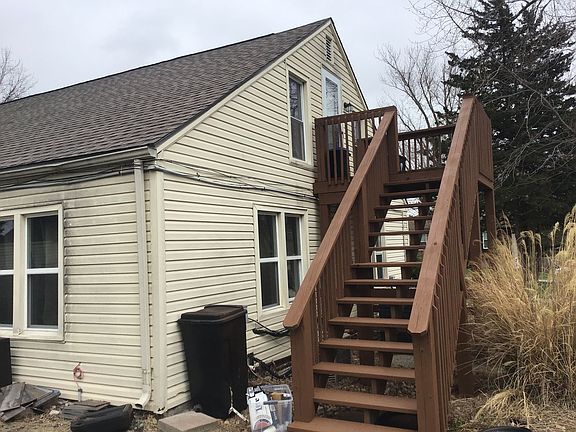 2nd image of 8828 N Main St #4D
