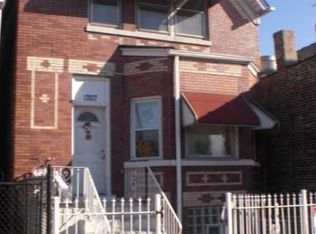 1707 N Pulaski Rd, Chicago, IL 60639