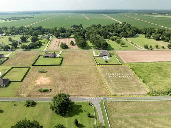 0 Winfield Dr Lot 10, Alexandria, LA 71303
