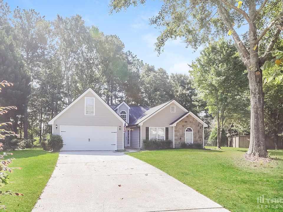 1st image of 2707 Tribble Cir