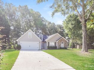 2707 Tribble Cir, Loganville, GA 30052