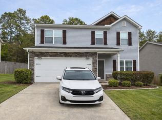 313 Irish Ln, Phenix City, AL 36869