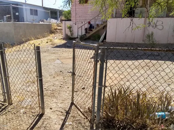 521 W Solana Ave, Ajo, AZ 85321