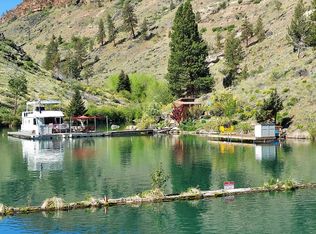 LOT 7 SW Inlet Rd, Culver, OR 97734