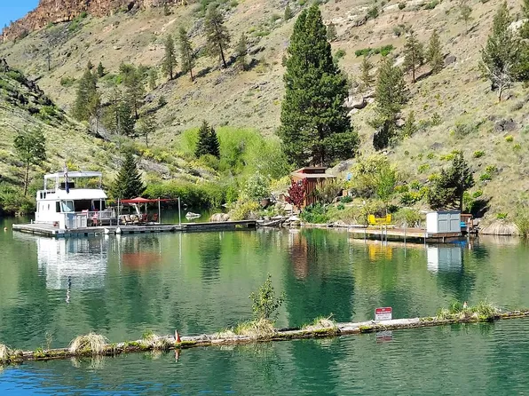 LOT 7 SW Inlet Rd, Culver, OR 97734