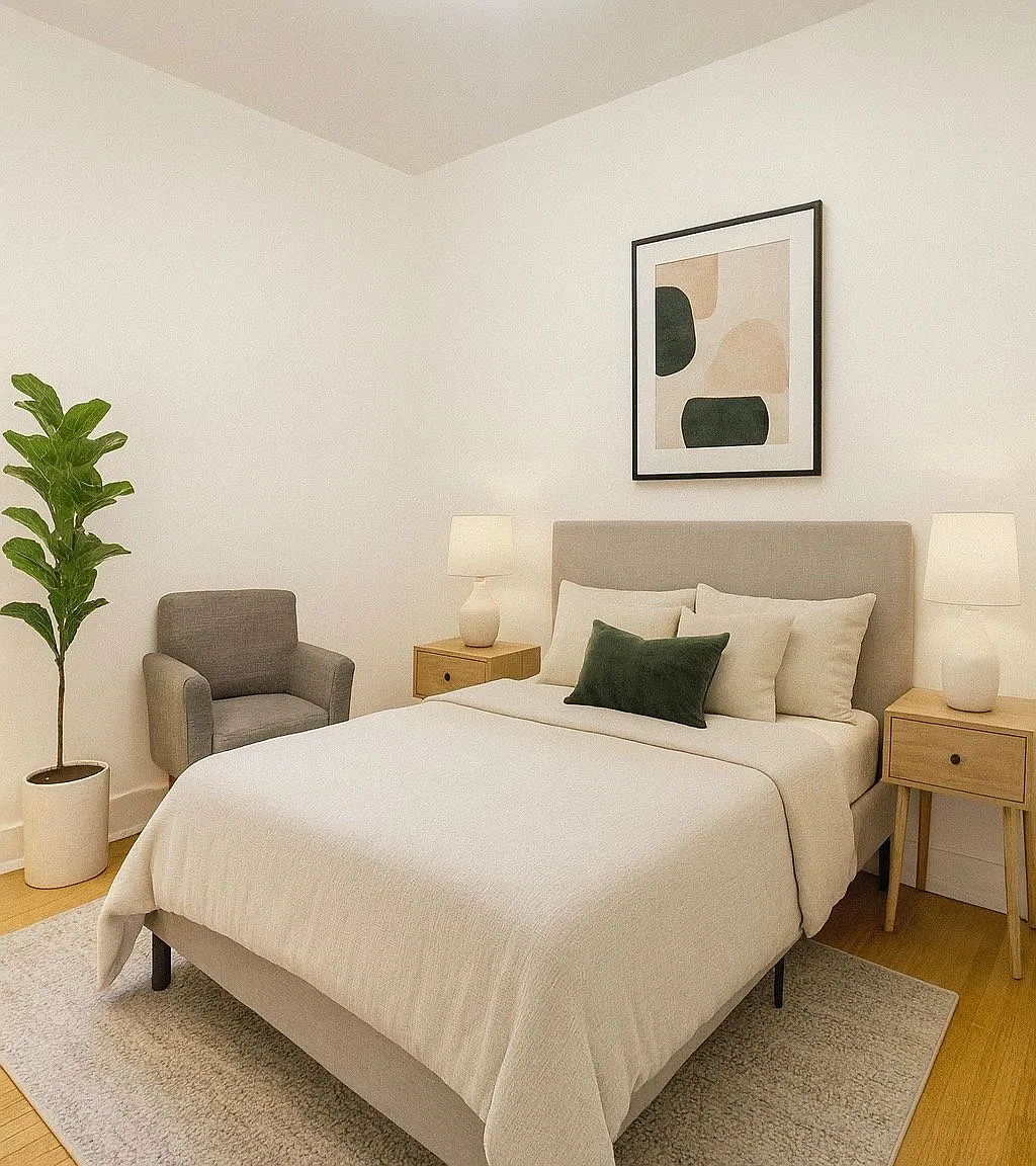 1 bed, $1,999 — Photo 3