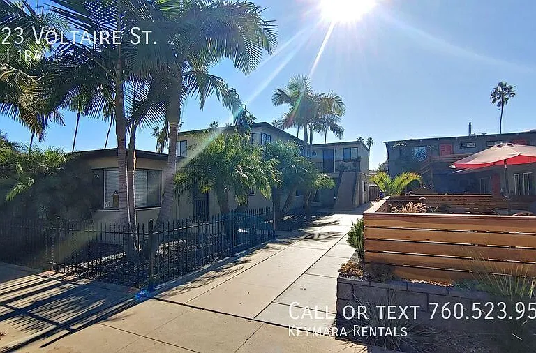 5123 Voltaire St — Photo 1
