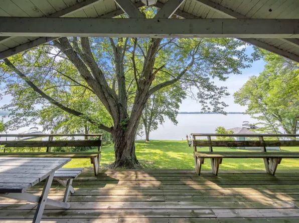 51010 Rush Lake Way, Rush City, MN 55069