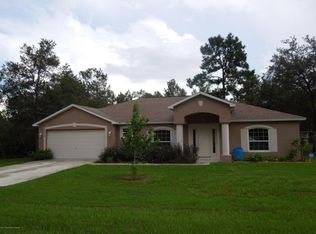 12473 Rock Duck Ave, Weeki Wachee, FL 34614