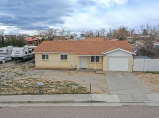 10012 Ladrones Pl NW, Albuquerque, NM 87121