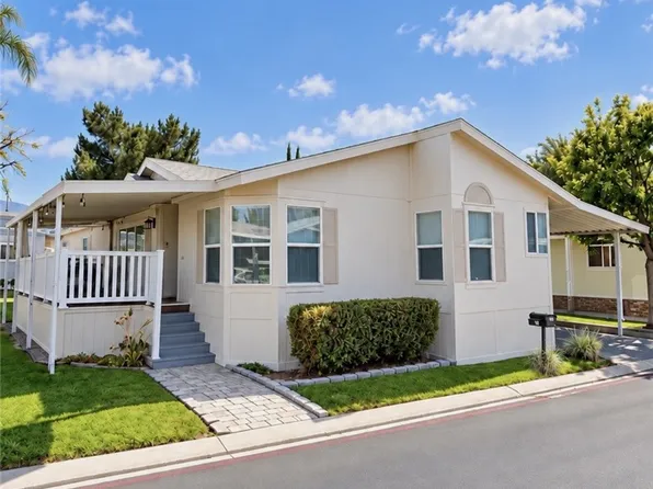 27361 Sierra Hwy Space 119, Santa Clarita, CA 91351