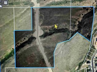 Trail Creek Area, Pocatello, ID 83204