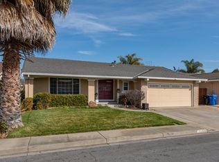 35958 Dering Pl, Fremont, CA 94536