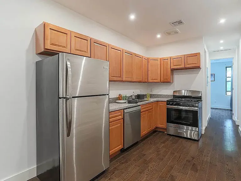 58 Himrod St #1B — Photo 4