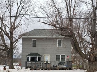 W3858 County Road De, Mindoro, WI 54644