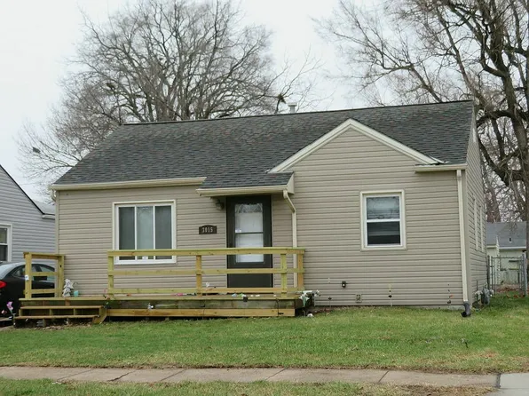 3015 8th Ave, Council Bluffs, IA 51501