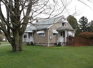 720 Washington St, Strattanville, PA 16258