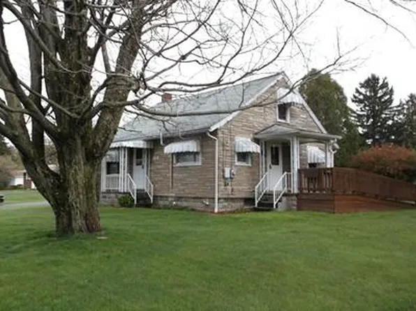 720 Washington St, Strattanville, PA 16258