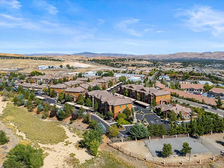 The View Apartments — Photo 125