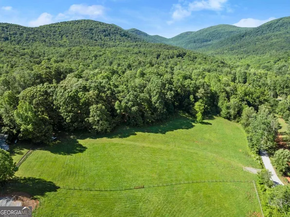 0 Harkins Rd, Cleveland, GA 30528