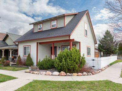 4958 Sonoma St, Missoula, MT, 59808