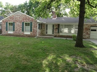 345 N Mission Rd, Wichita, KS 67206