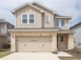 224 Montauk Loop, Georgetown, TX 78628