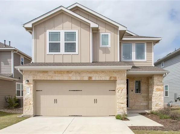 224 Montauk Loop, Georgetown, TX 78628