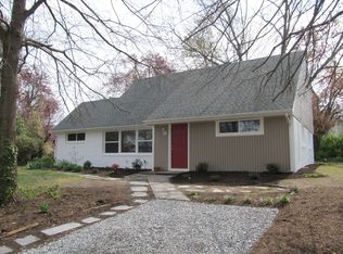 1319 Westridge Rd, Henrico, VA 23229