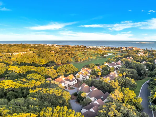 771 Spinnaker Beachhouse Vl, Seabrook Island, SC 29455