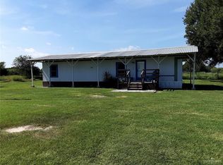 1602 N Kenyon Rd, Edinburg, TX 78542