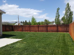 515 S 100 W, Mount Pleasant, UT 84647
