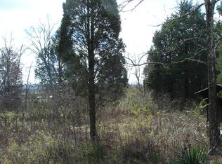 Henry Ln, Bulls Gap, TN 37711