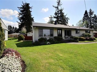 430 50th St SW, Everett, WA 98203