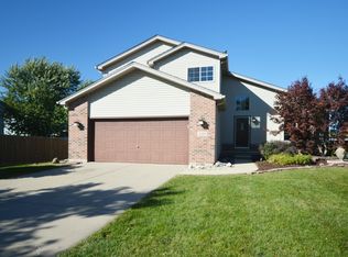 5309 Pine Trail Cir, Plainfield, IL 60586