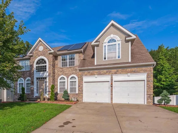 10707 Quaking Aspen Way, Clinton, MD 20735