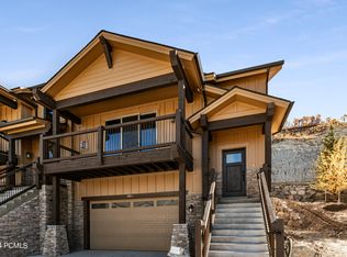 14466 N Bronte Ct #64F, Heber City, UT 84032