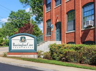 90 Bay Spring Ave, Barrington, RI 02806